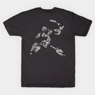 Transformer swordworrior T-Shirt